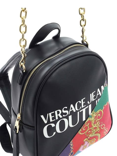 versace rucksack zalando